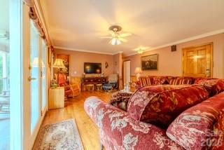 Single Family Residence at 455 Avery Lane, Newland, photo 32 of 48
