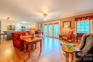 Single Family Residence at 455 Avery Lane, Newland, photo 33 of 48