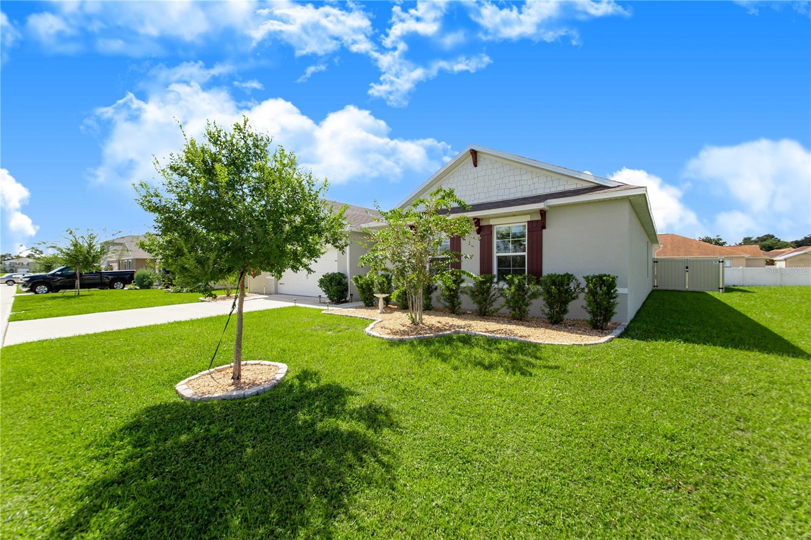 Single Family Residence at 803 AUBURN GROVE CT, AUBURNDALE, photo 3 of 51