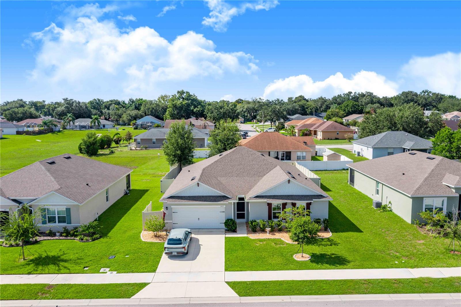 Single Family Residence at 803 AUBURN GROVE CT, AUBURNDALE, photo 4 of 51