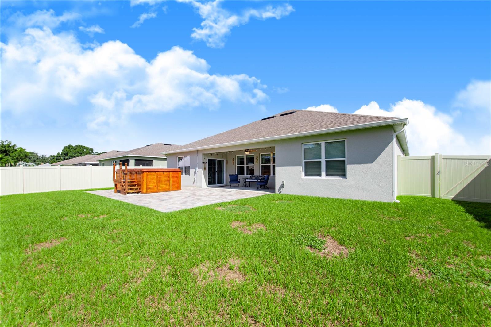 Single Family Residence at 803 AUBURN GROVE CT, AUBURNDALE, photo 6 of 51