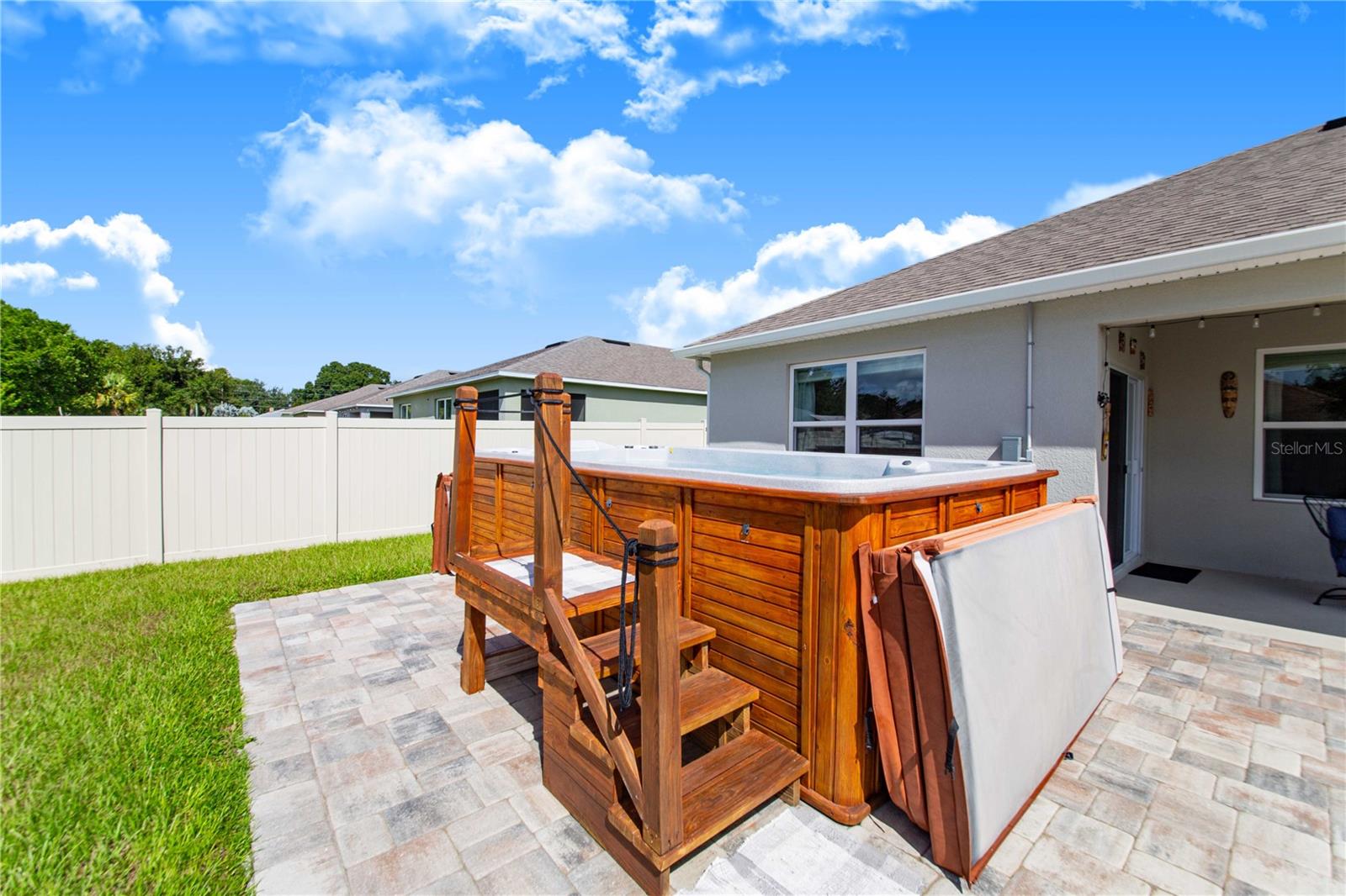 Single Family Residence at 803 AUBURN GROVE CT, AUBURNDALE, photo 41 of 51