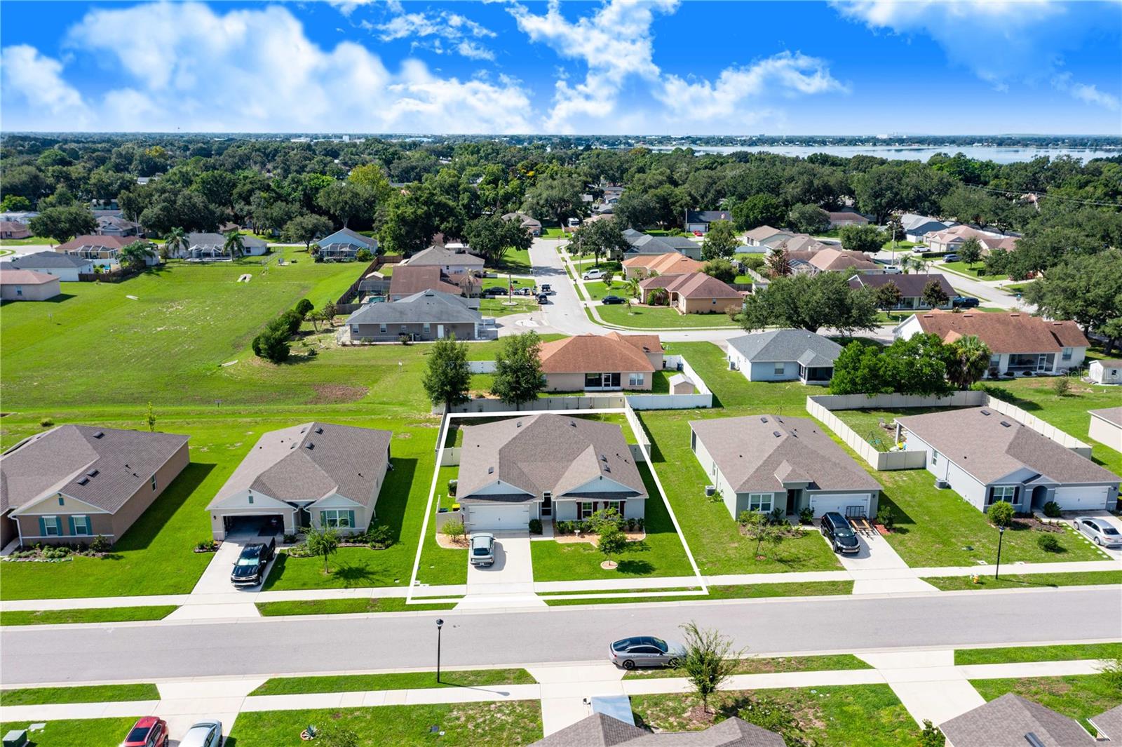 Single Family Residence at 803 AUBURN GROVE CT, AUBURNDALE, photo 47 of 51