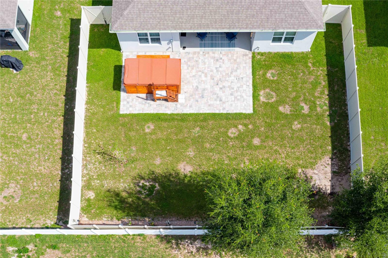 Single Family Residence at 803 AUBURN GROVE CT, AUBURNDALE, photo 48 of 51