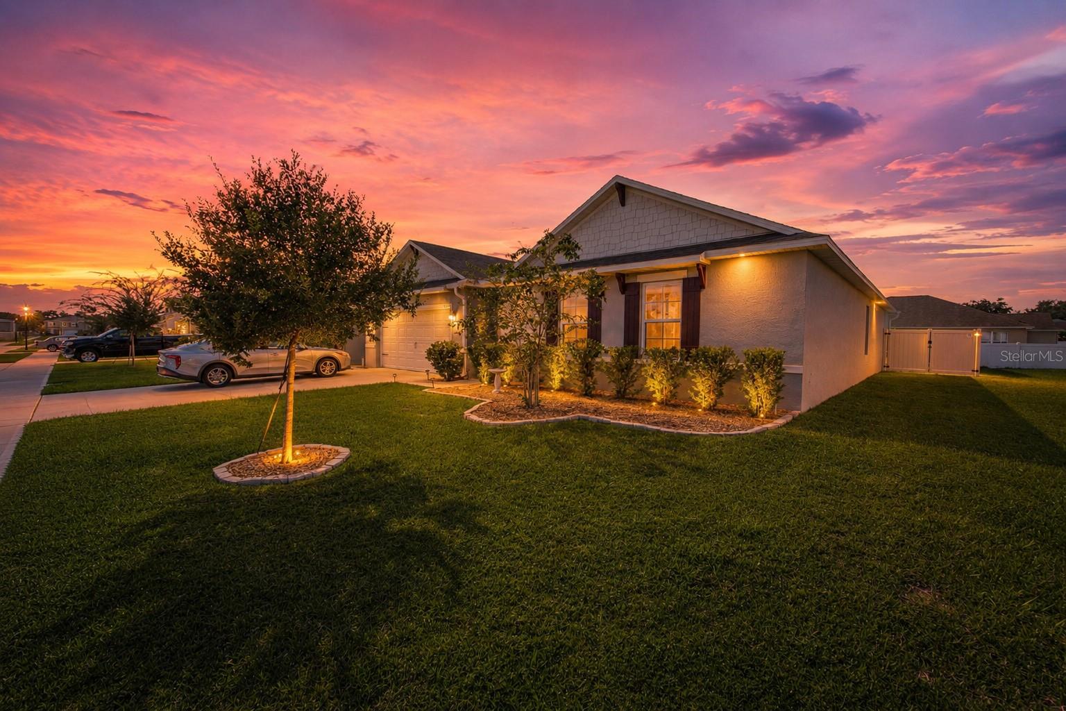 Single Family Residence at 803 AUBURN GROVE CT, AUBURNDALE, photo 51 of 51