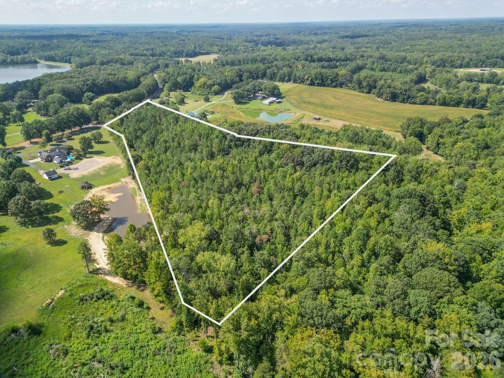 Acreage at 0 Harkey Road, Waxhaw, photo 5 of 32