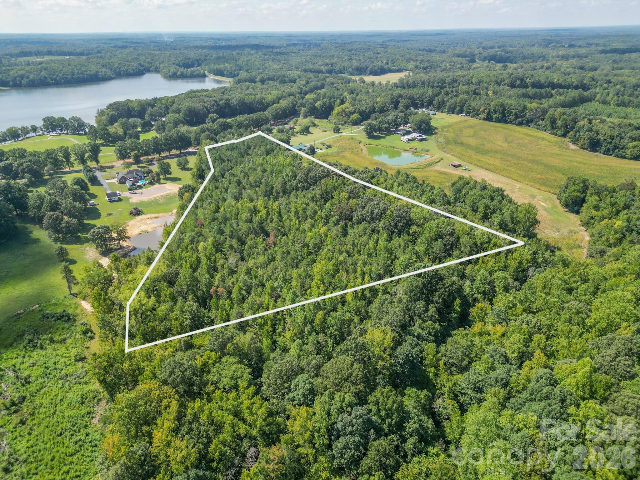 Acreage at 0 Harkey Road, Waxhaw, photo 6 of 32