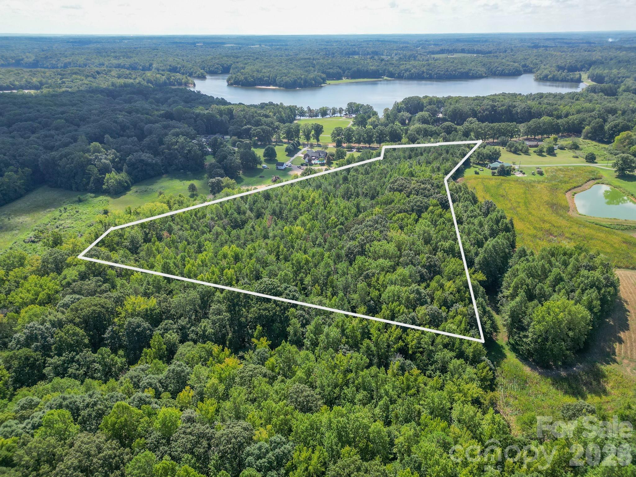 Acreage at 0 Harkey Road, Waxhaw, photo 8 of 32