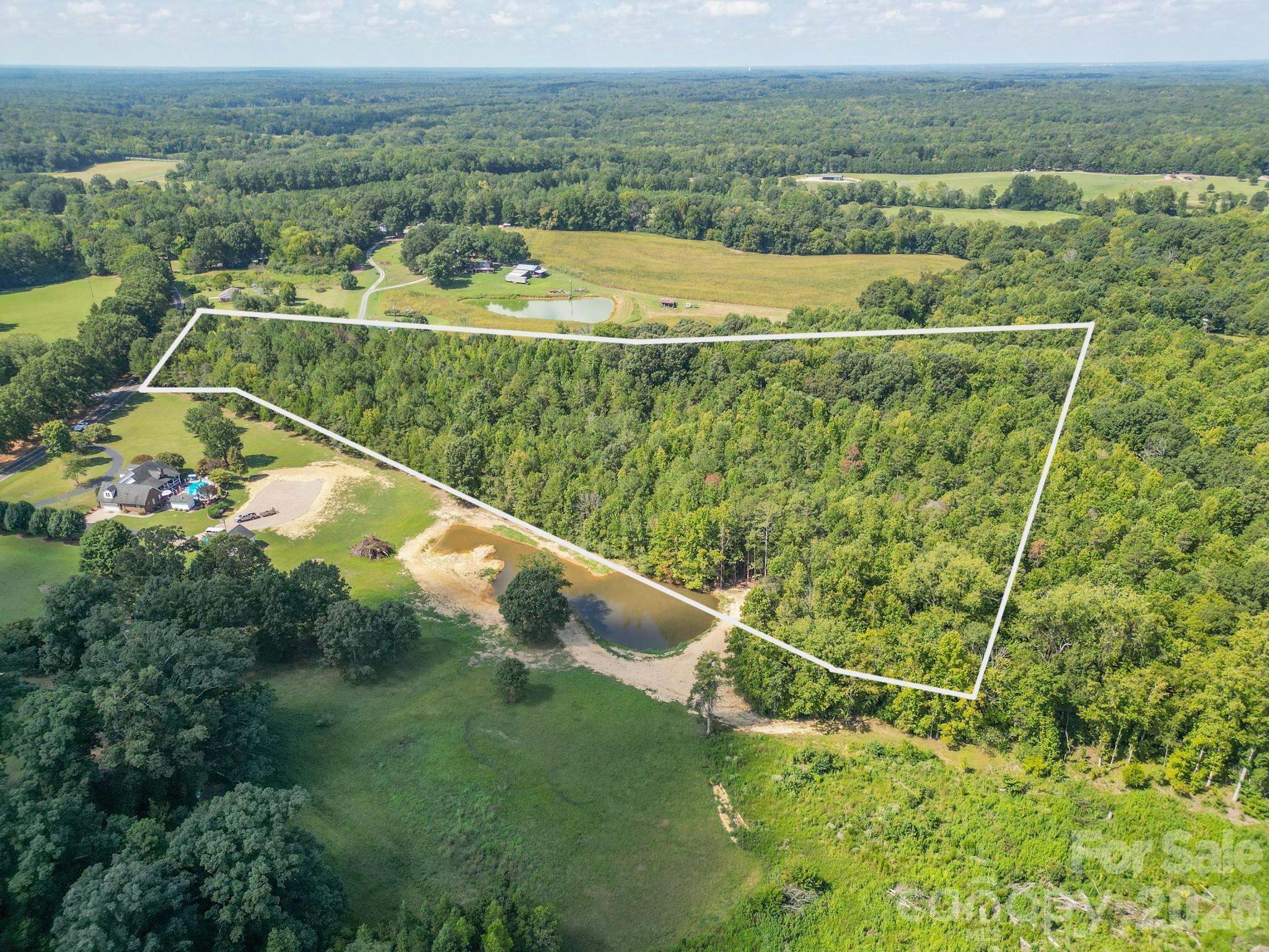 Acreage at 0 Harkey Road, Waxhaw, photo 9 of 32