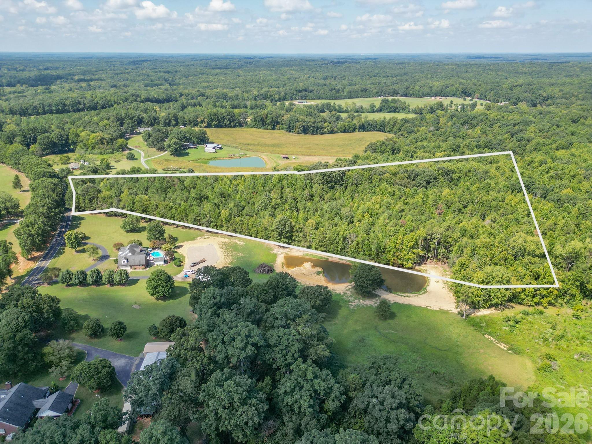 Acreage at 0 Harkey Road, Waxhaw, photo 10 of 32