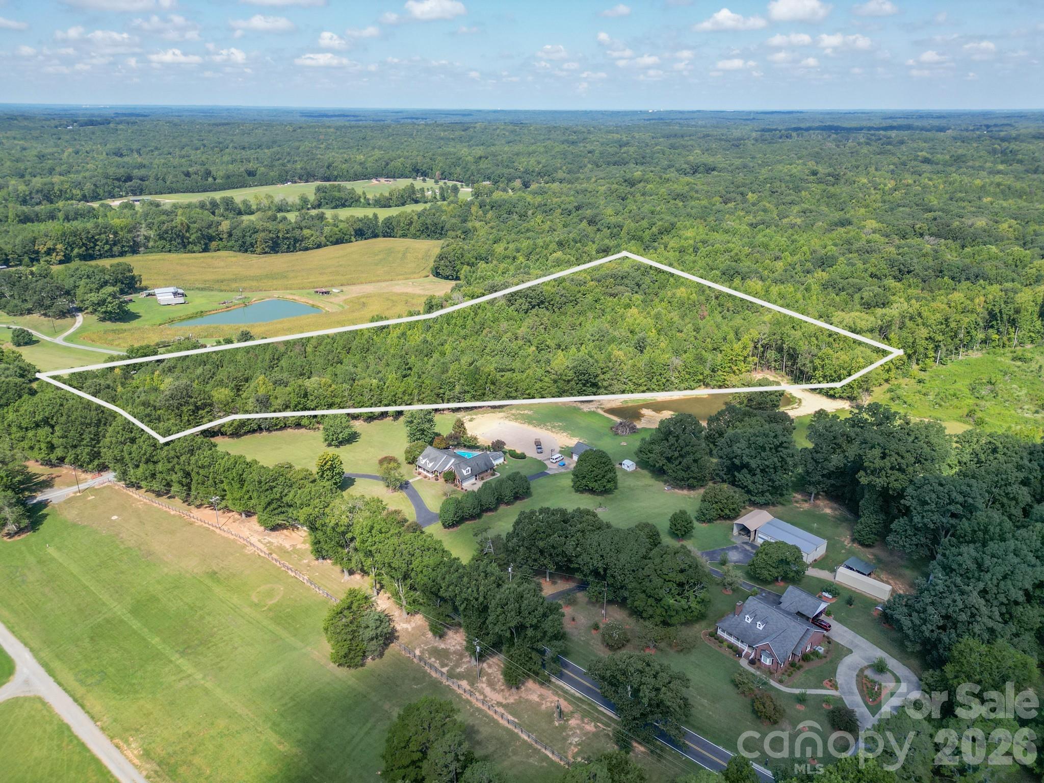Acreage at 0 Harkey Road, Waxhaw, photo 11 of 32