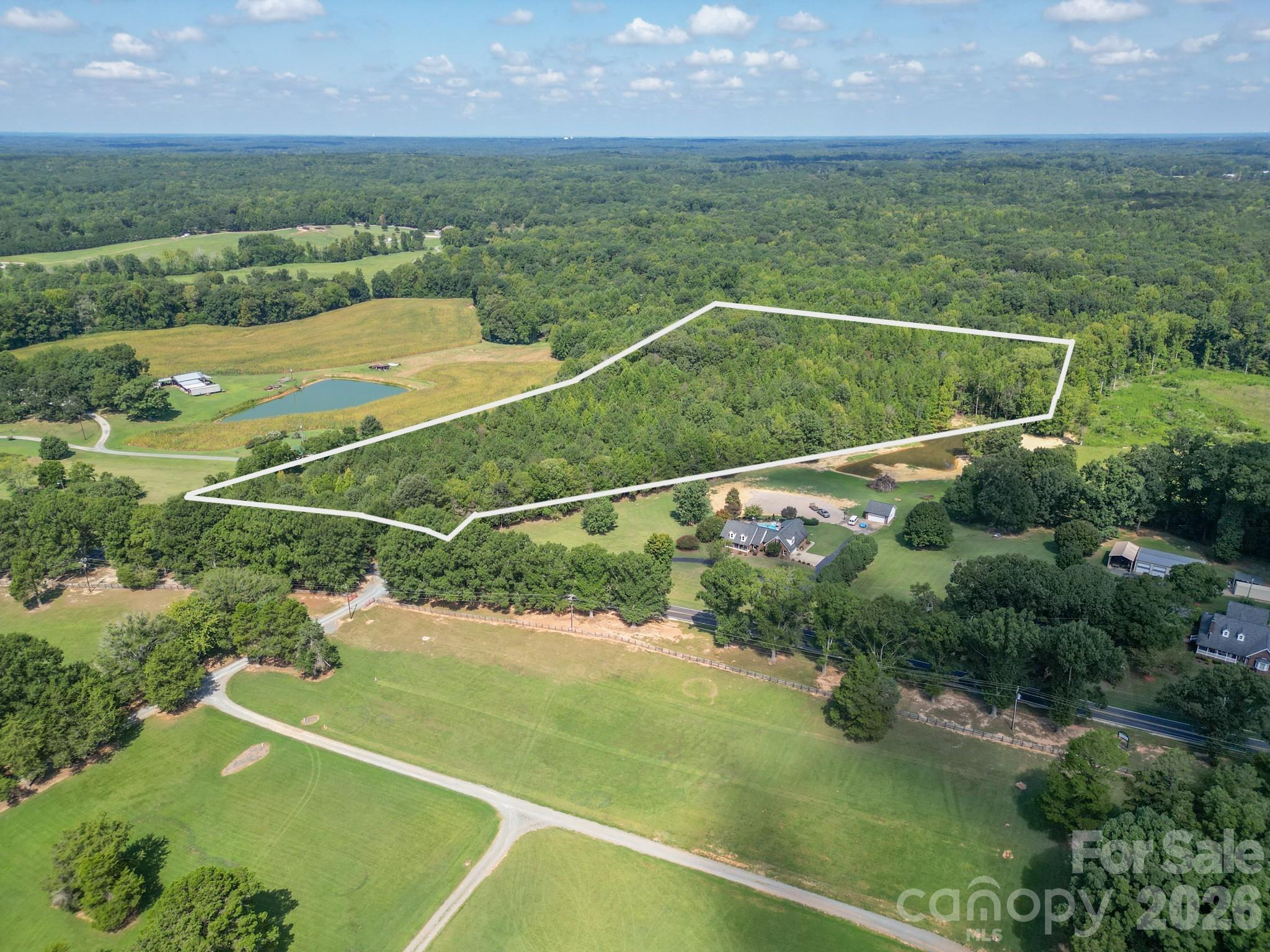 Acreage at 0 Harkey Road, Waxhaw, photo 12 of 32