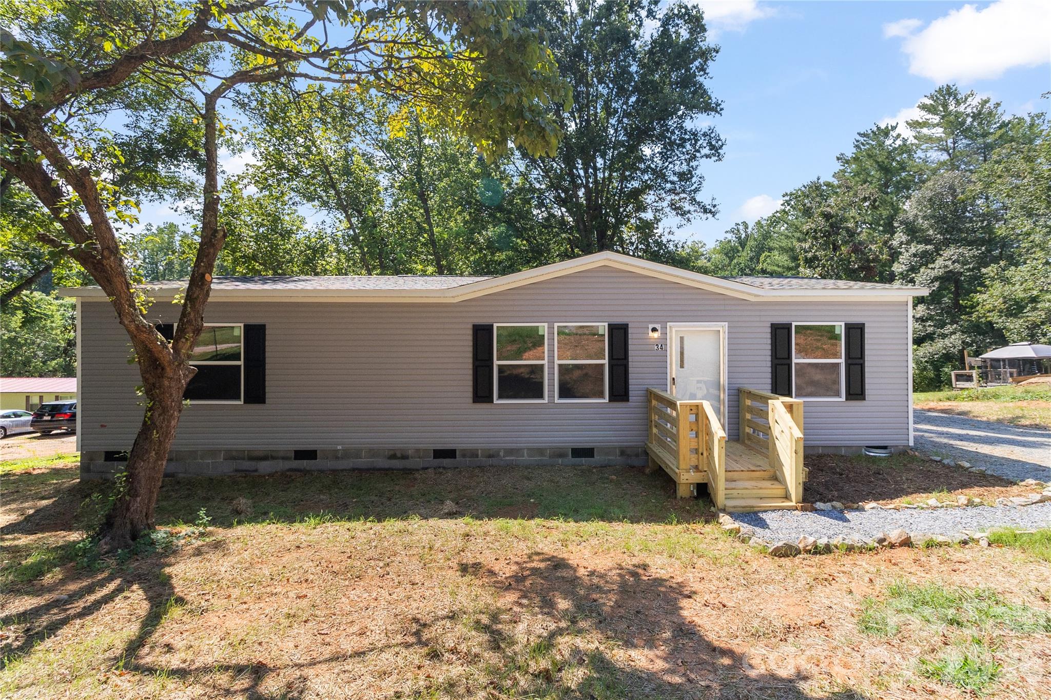 34 S Gaither Avenue