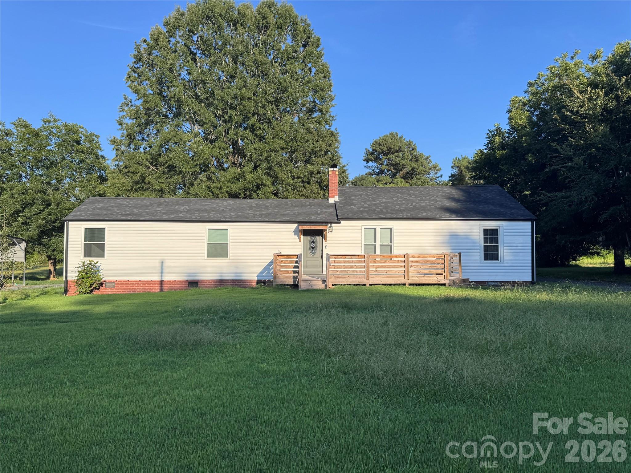 32146 Nc 740 Highway