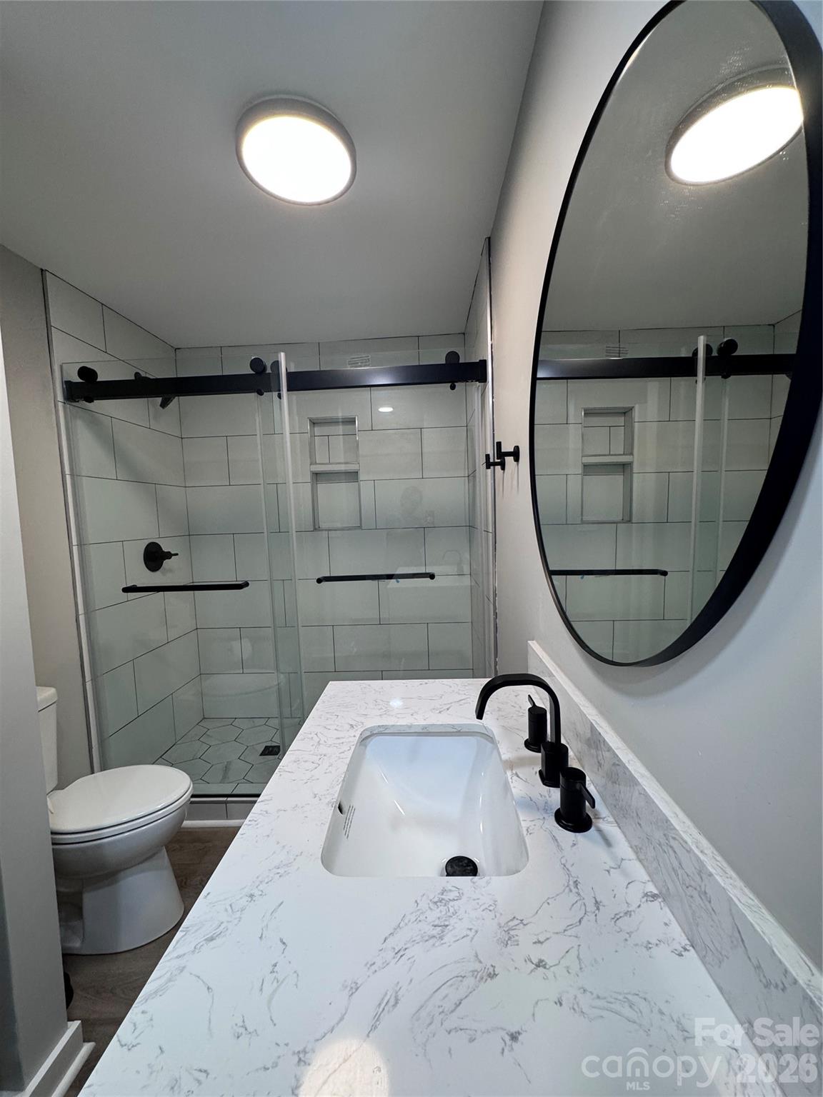 primary bathroom - 32146 Nc 740 Highway, Albemarle