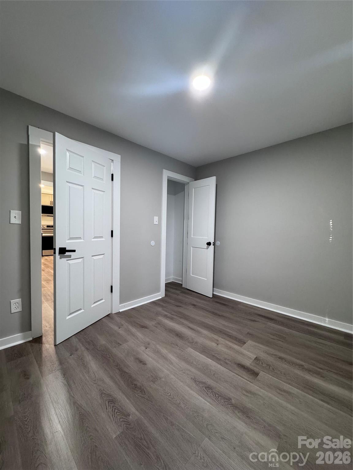 primary bedroom - 32146 Nc 740 Highway, Albemarle