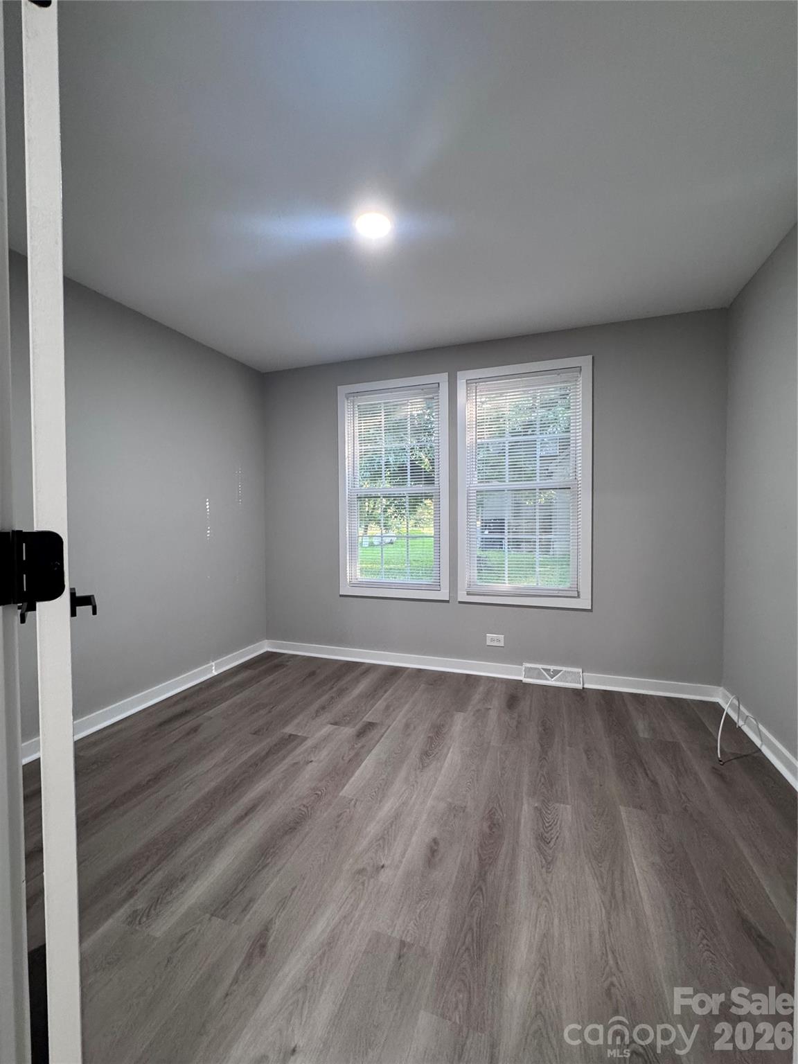 primary bedroom - 32146 Nc 740 Highway, Albemarle