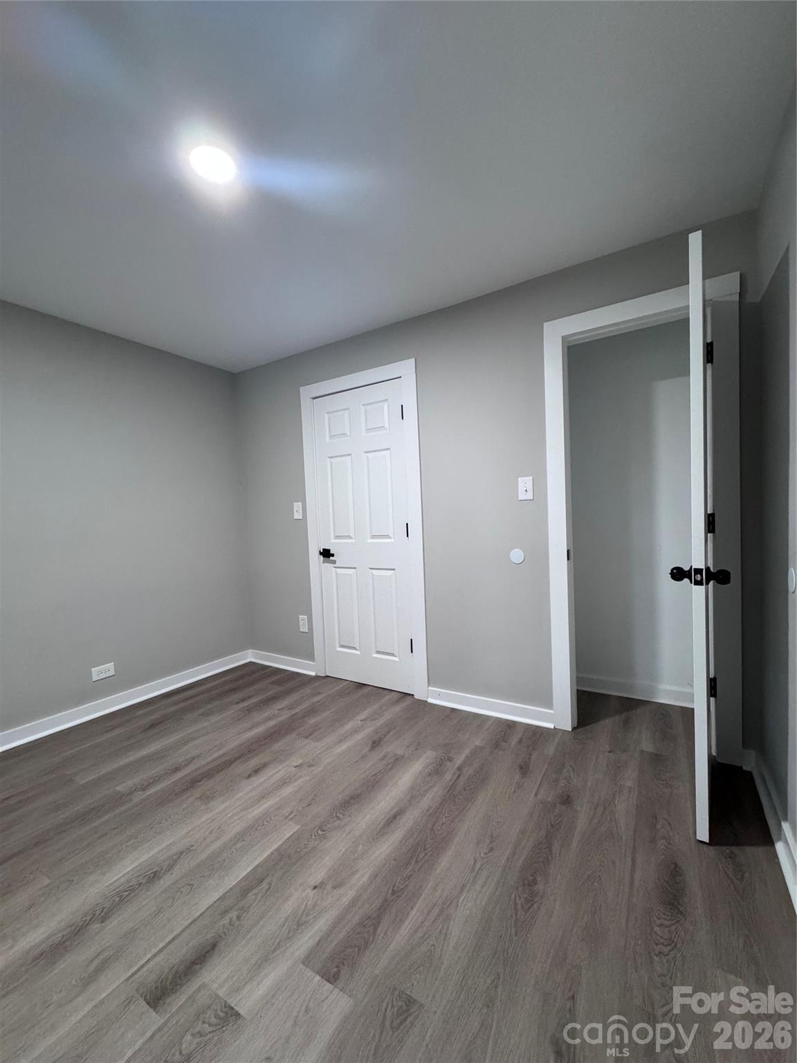 prmary bedroom - 32146 Nc 740 Highway, Albemarle