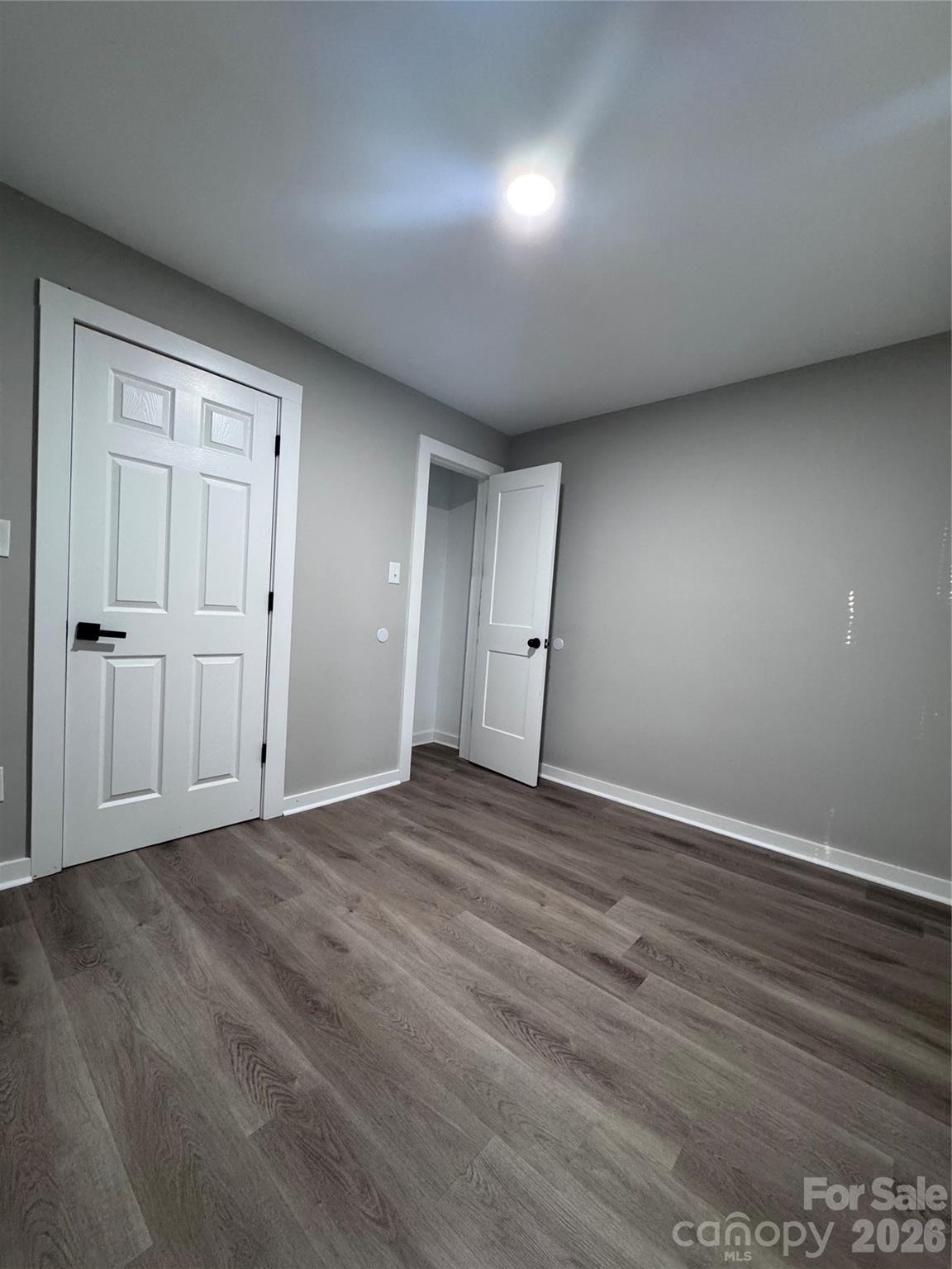 primary bedroom - 32146 Nc 740 Highway, Albemarle
