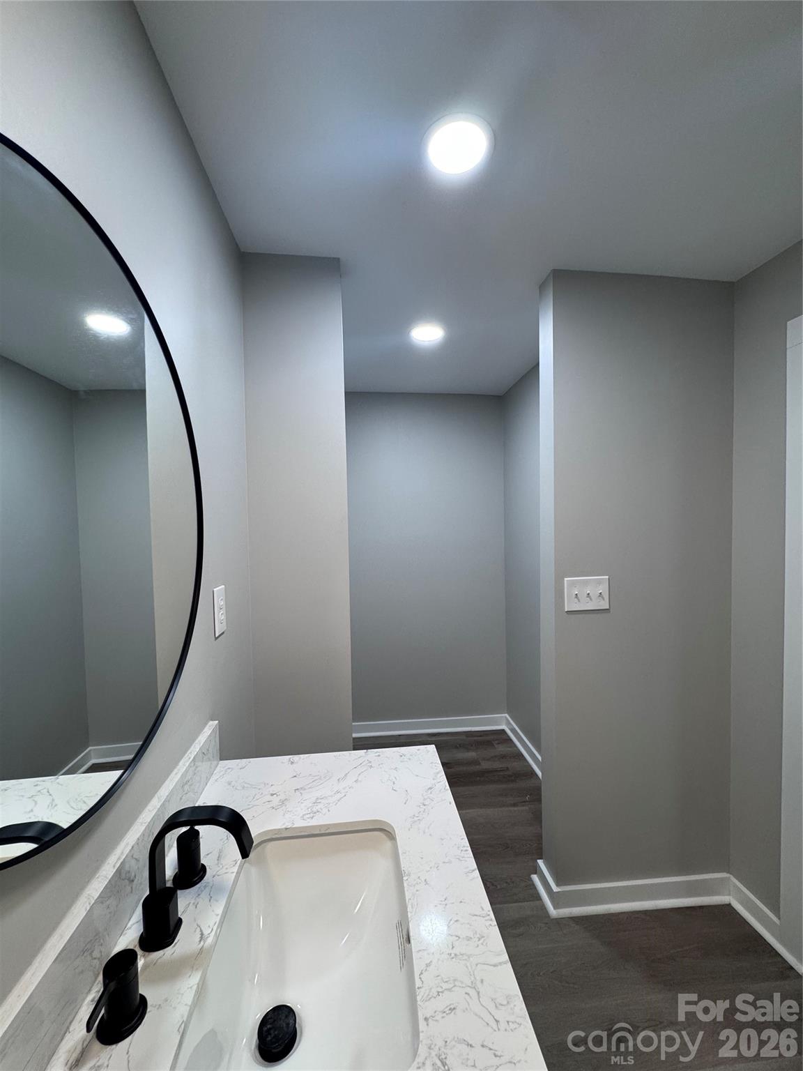 primary bathroom - 32146 Nc 740 Highway, Albemarle