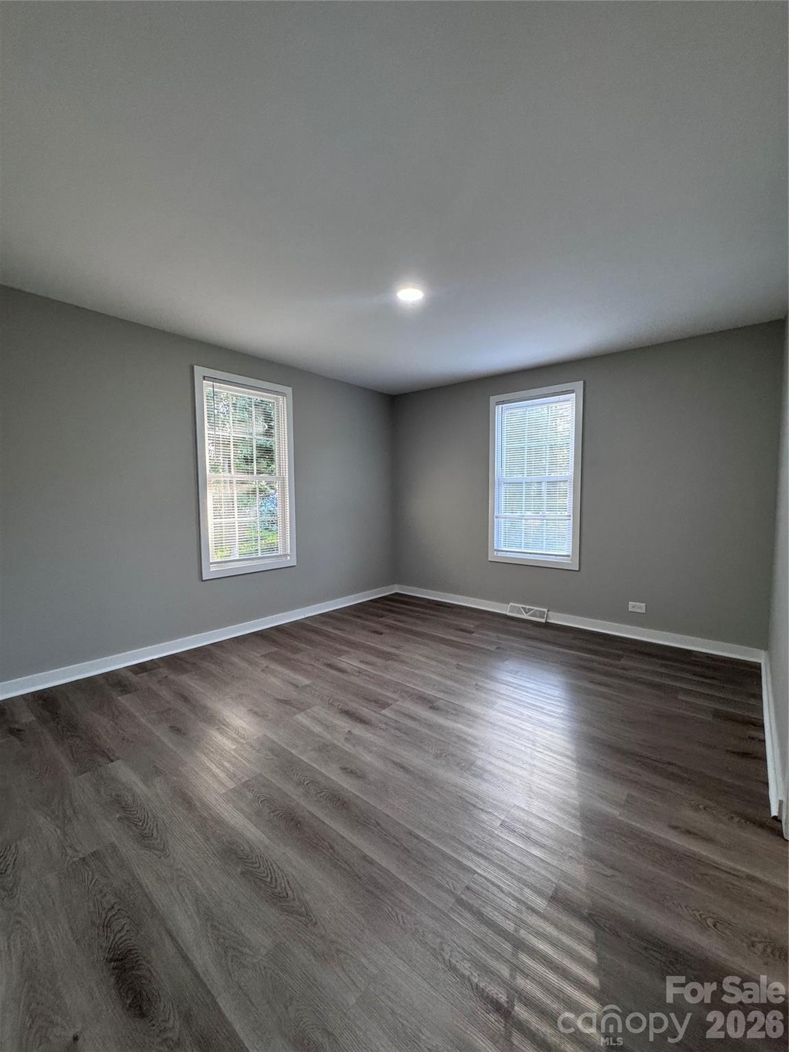 second bedroom - 32146 Nc 740 Highway, Albemarle