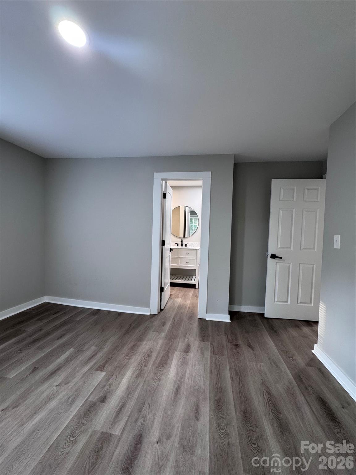 bedroom - 32146 Nc 740 Highway, Albemarle