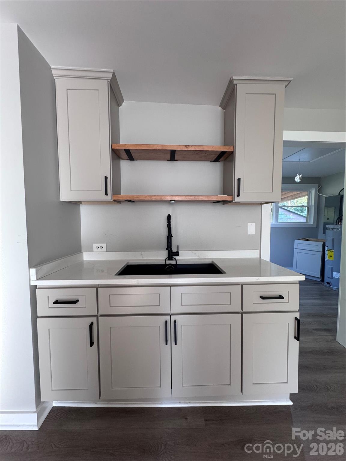 kitchen sink - 32146 Nc 740 Highway, Albemarle