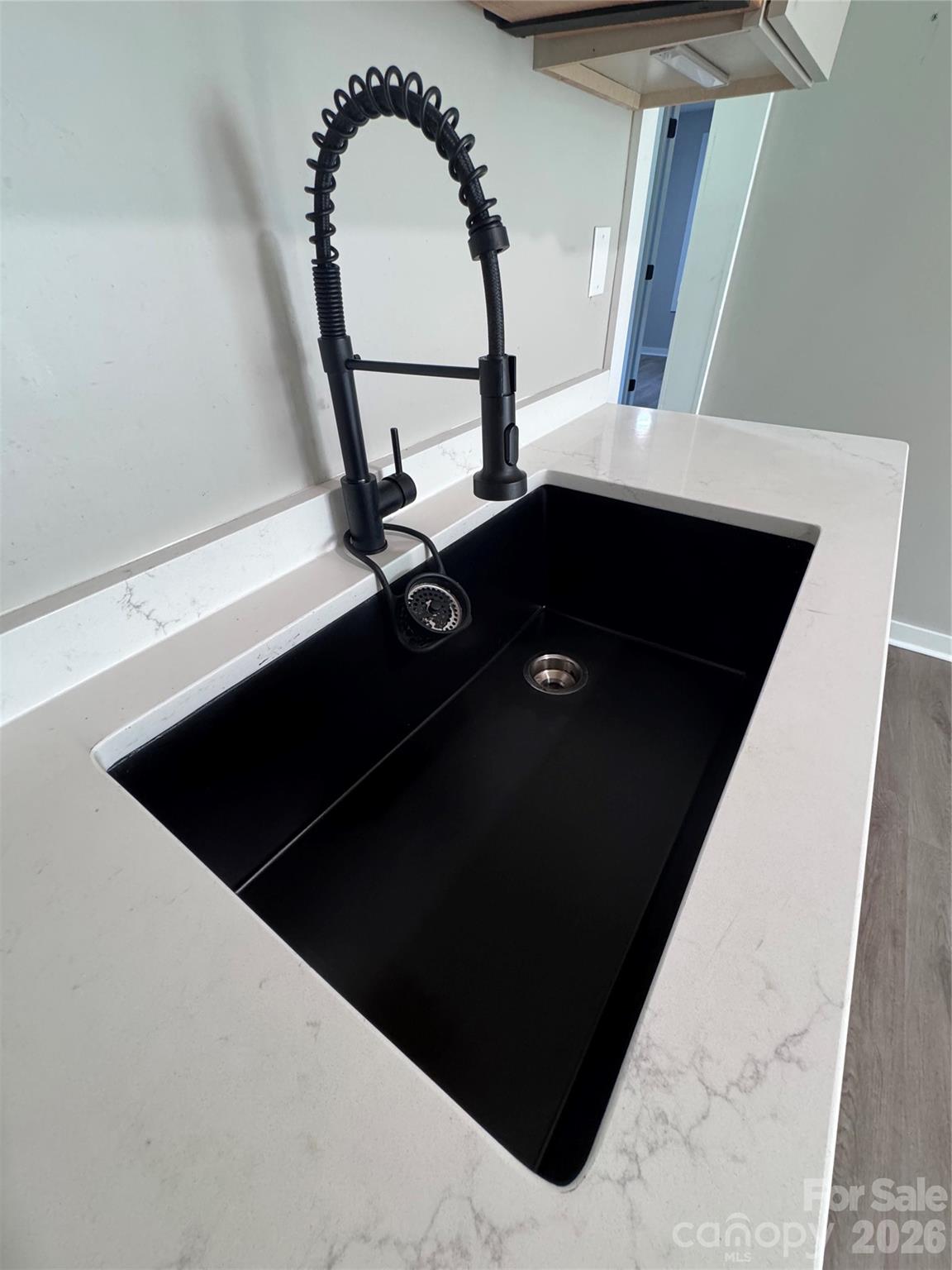 kitchen sink - 32146 Nc 740 Highway, Albemarle