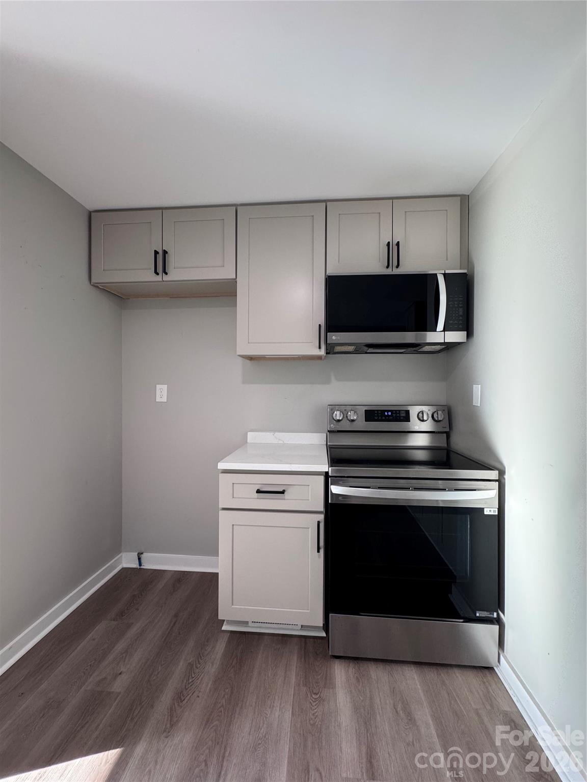 kitchen area - 32146 Nc 740 Highway, Albemarle