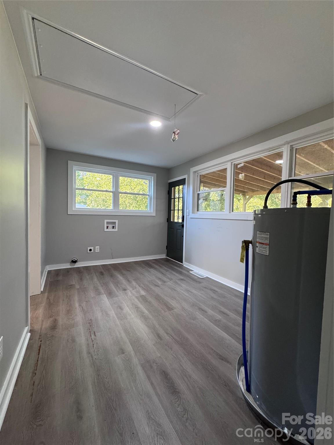 laundry/mud room - 32146 Nc 740 Highway, Albemarle
