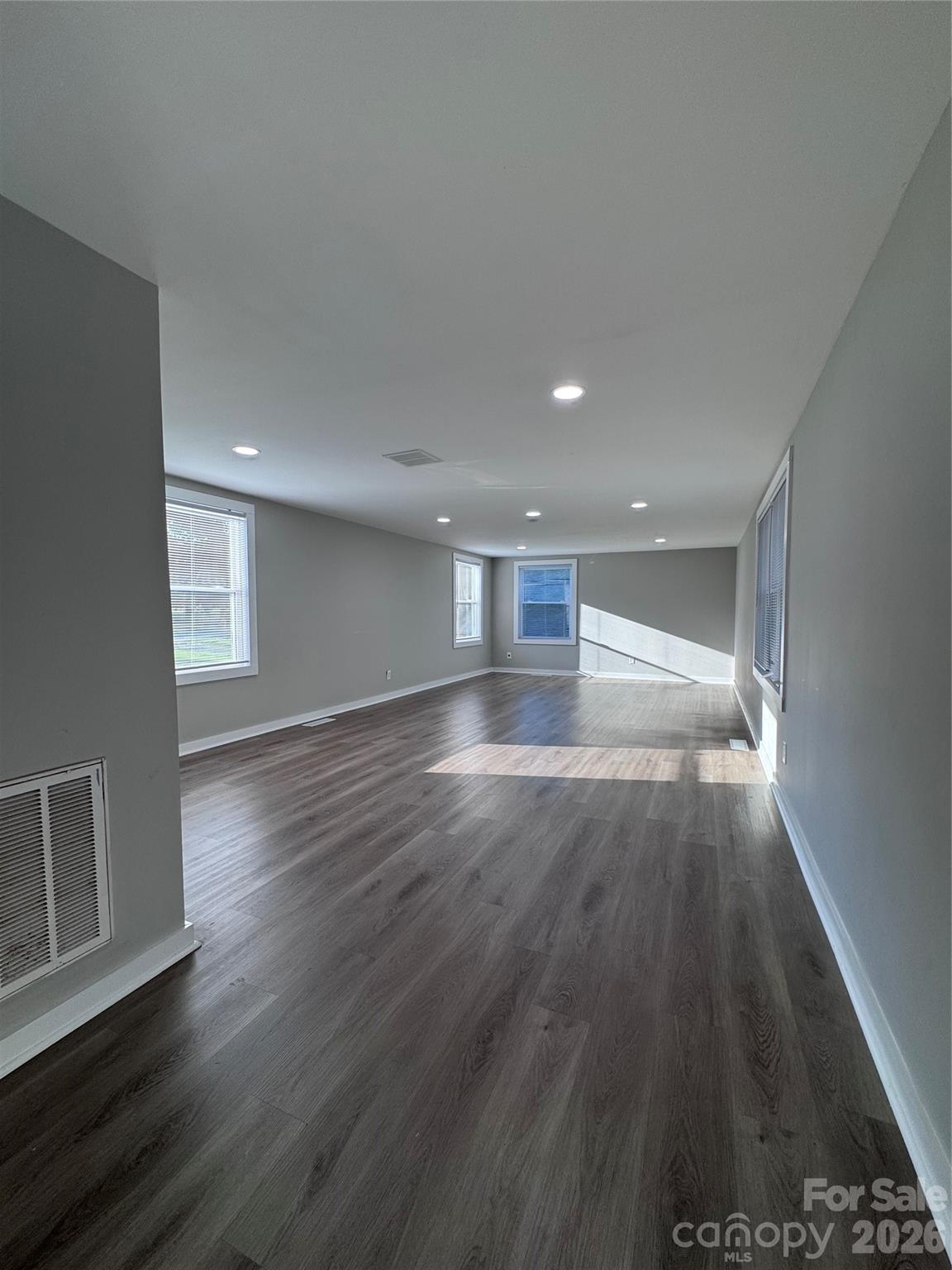 living room - 32146 Nc 740 Highway, Albemarle