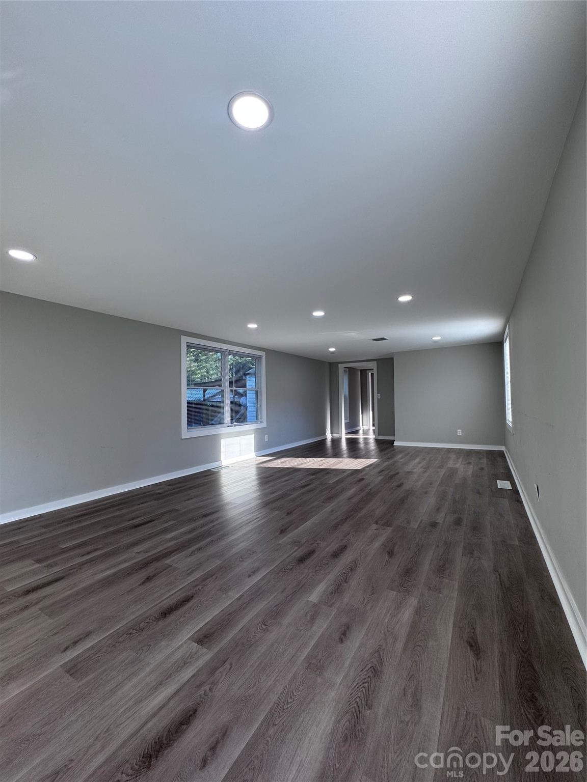living room area - 32146 Nc 740 Highway, Albemarle