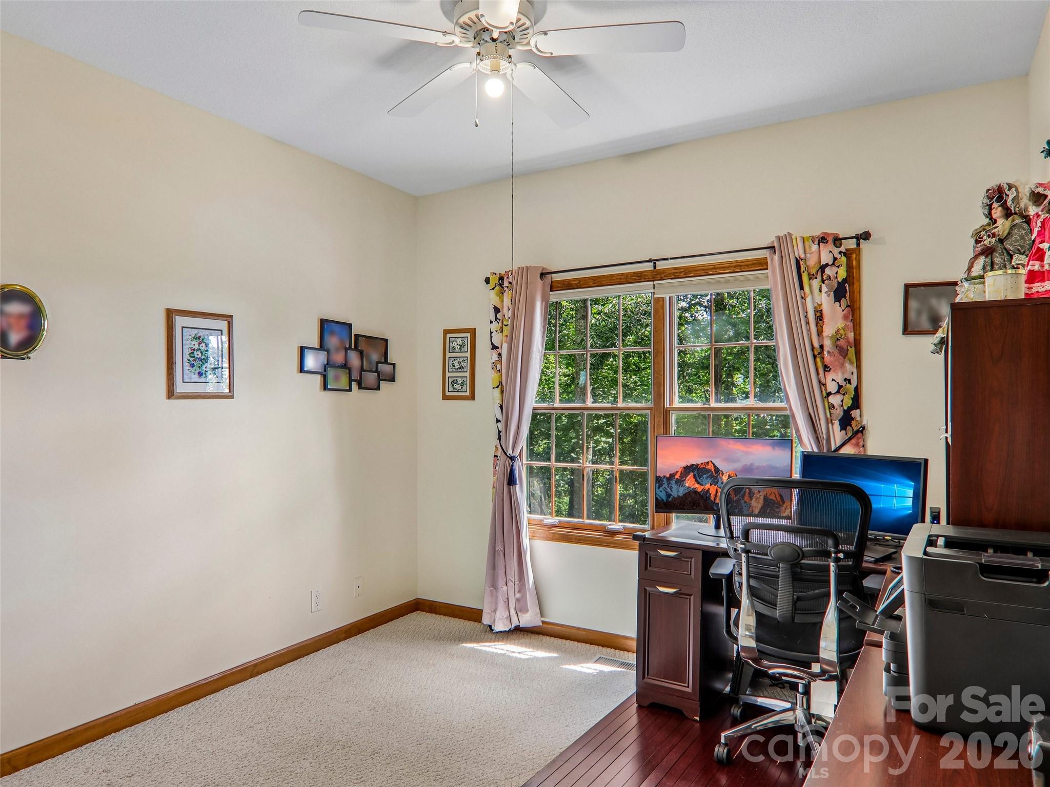 Guest bedroom #1 - 16 Hobe Crest, Hendersonville