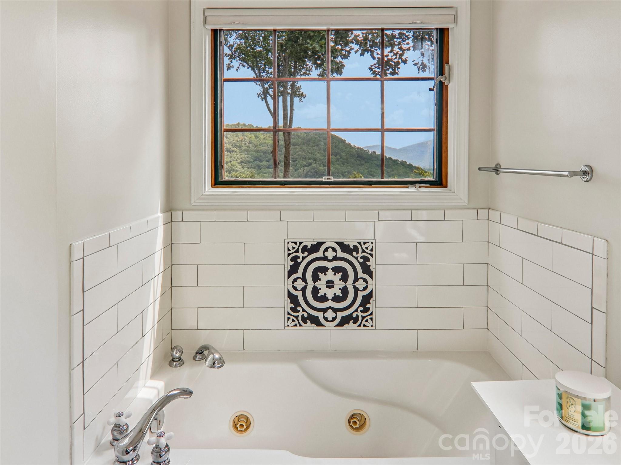 Jetted tub - 16 Hobe Crest, Hendersonville