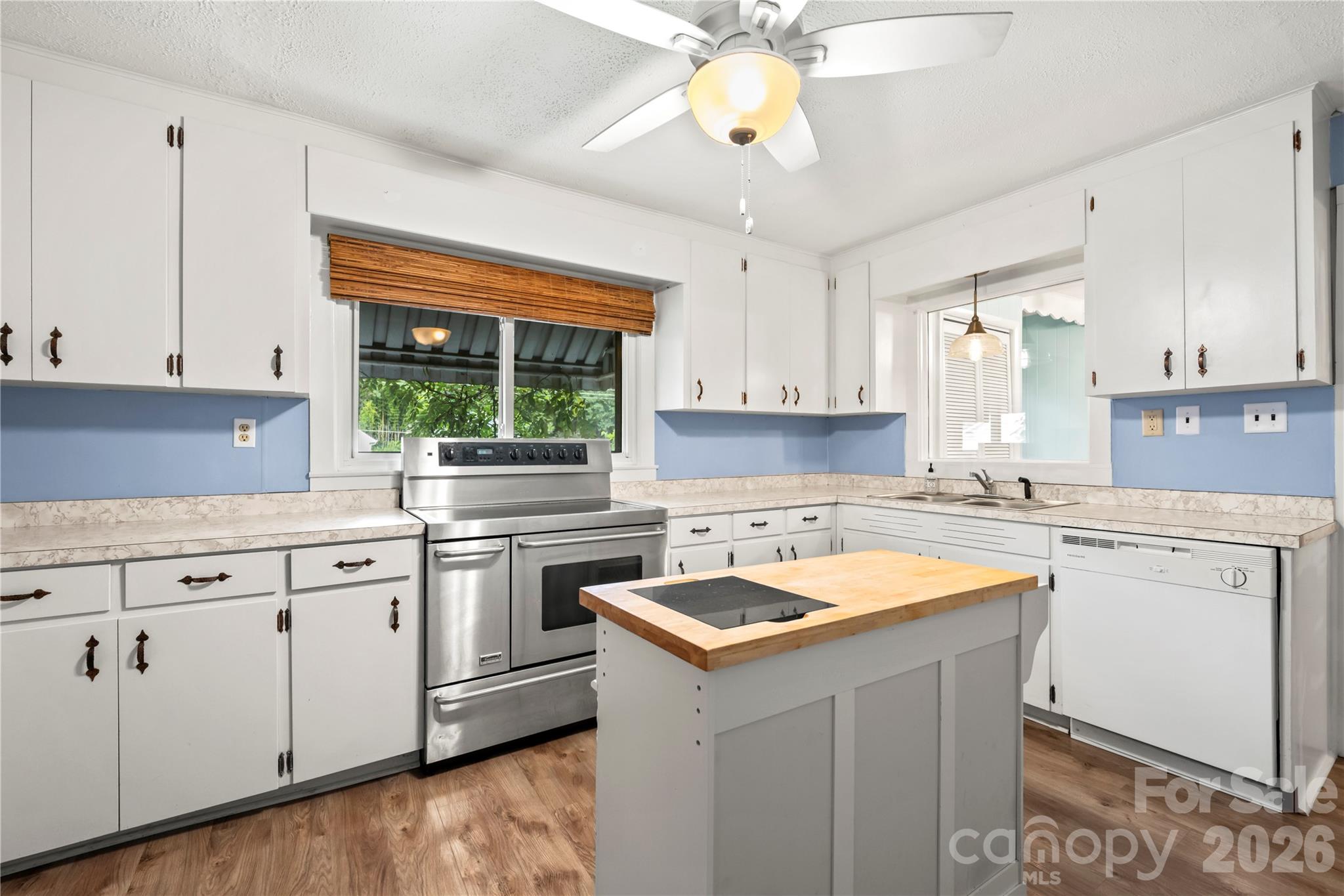 Single Family Residence at 2 Bostic Place, Asheville, photo 7 of 32