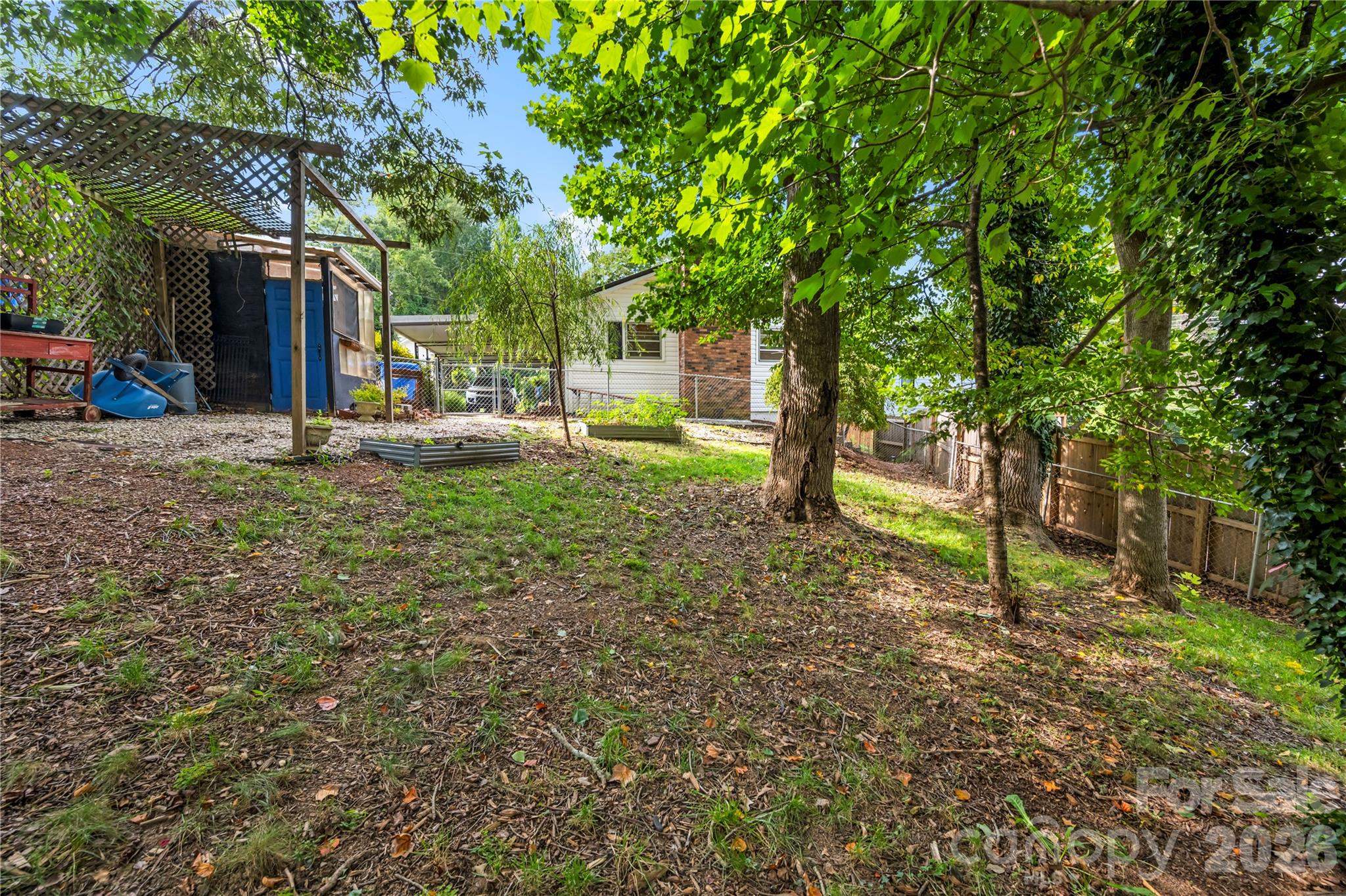 Single Family Residence at 2 Bostic Place, Asheville, photo 23 of 32