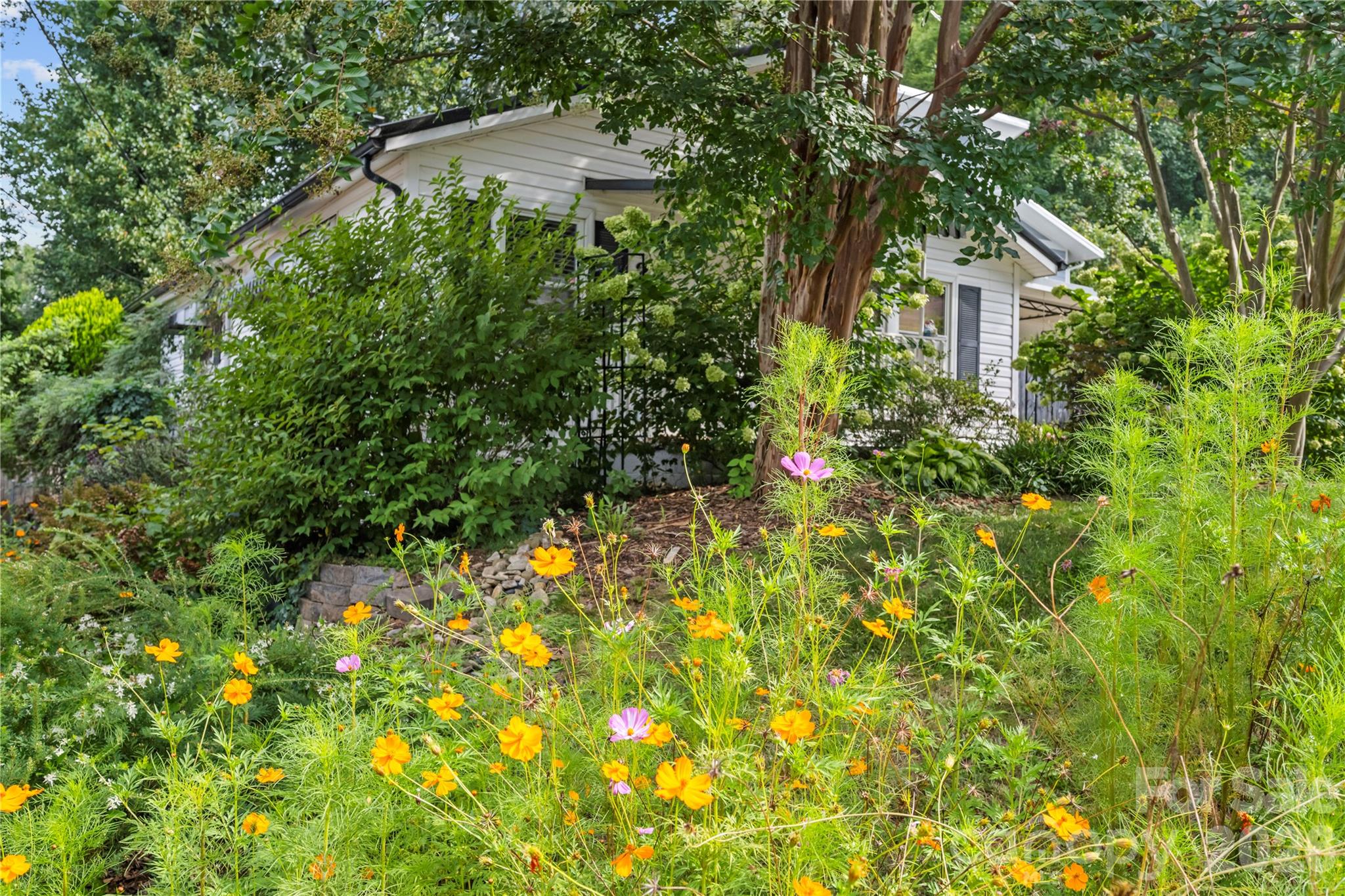 Single Family Residence at 2 Bostic Place, Asheville, photo 25 of 32