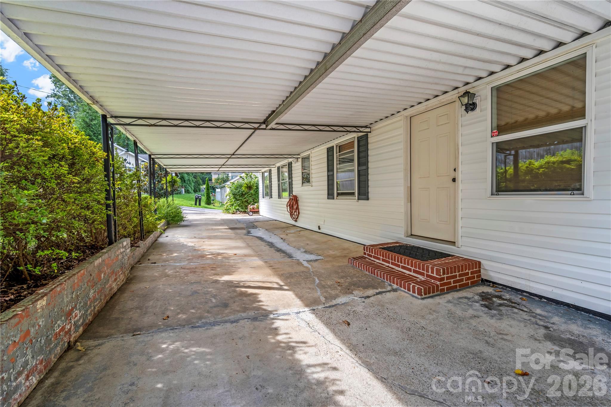 Single Family Residence at 2 Bostic Place, Asheville, photo 27 of 32