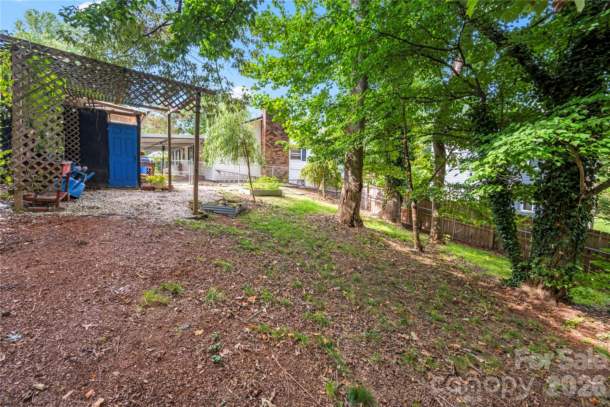 Single Family Residence at 2 Bostic Place, Asheville, photo 32 of 32