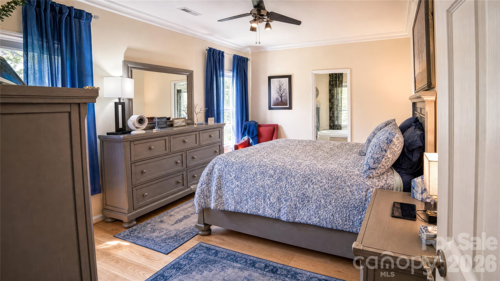 Primary - 140 Lady Slipper Lane SW, Valdese