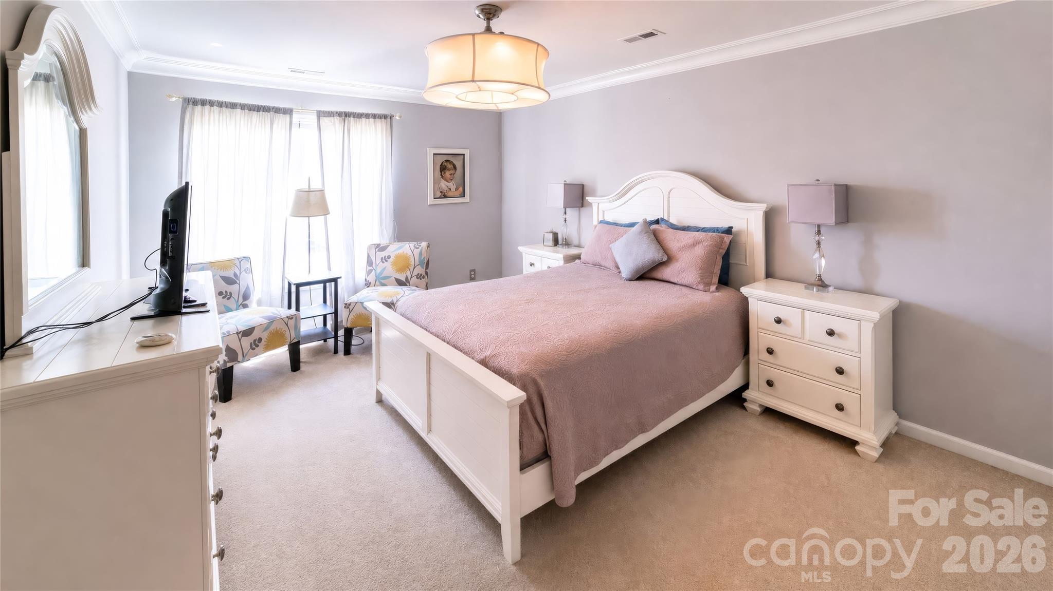 Bedroom 2 - 140 Lady Slipper Lane SW, Valdese