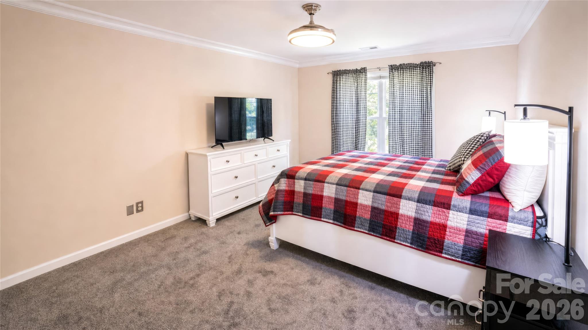 Bedroom 3 - 140 Lady Slipper Lane SW, Valdese