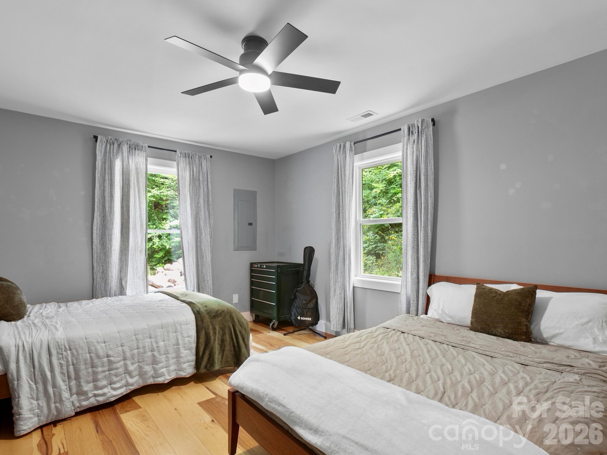 Spare bedroom no.2 - 41 Bear Trail, Fairview