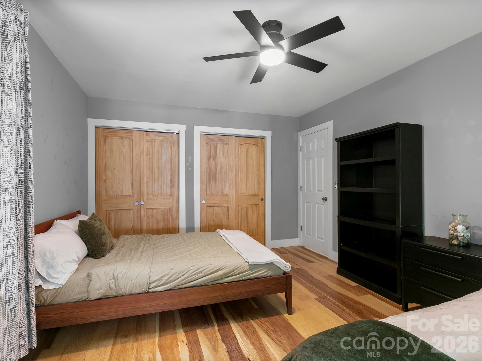 Spare bedroom no.2 - 41 Bear Trail, Fairview