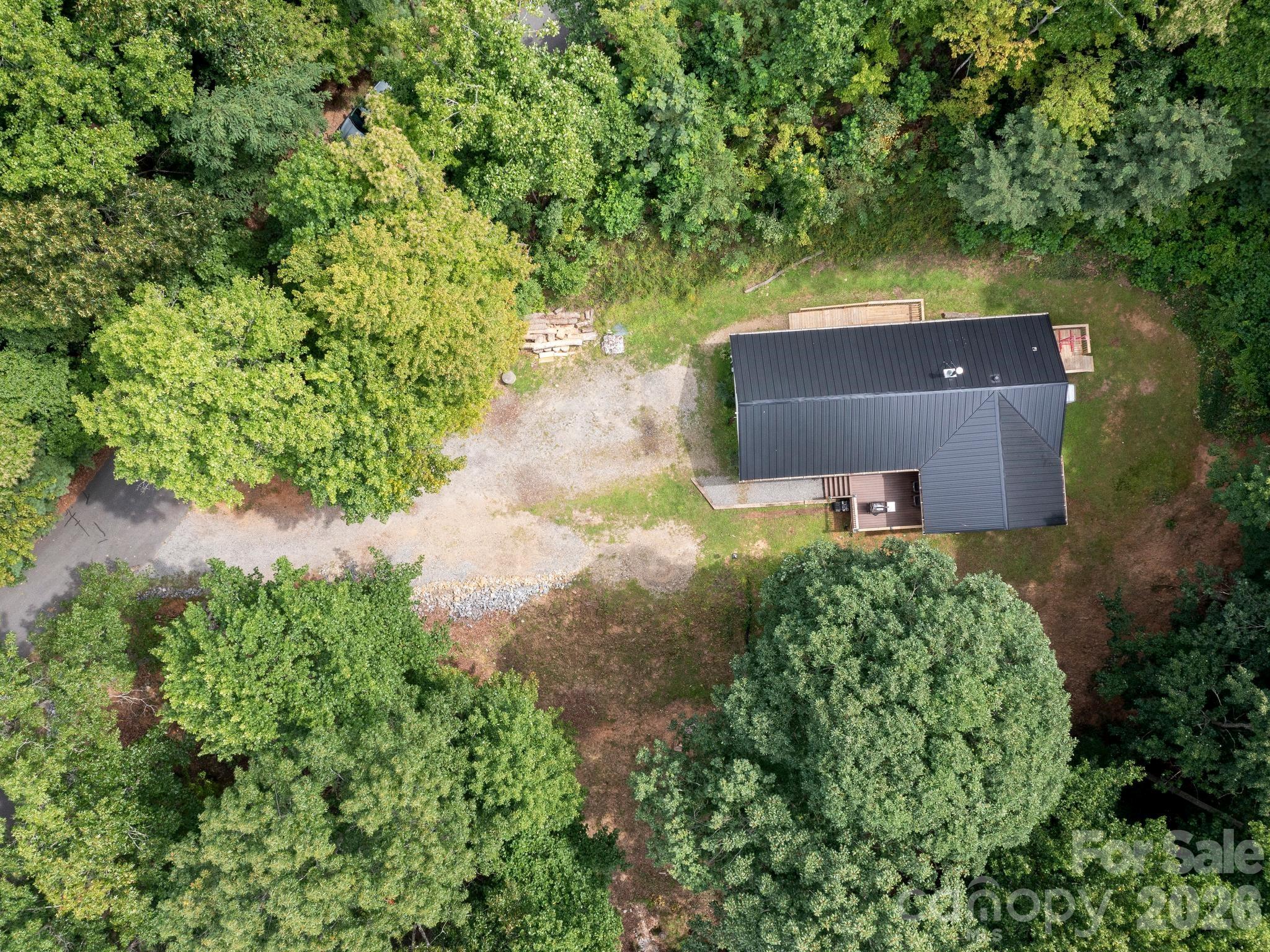 Area view - 41 Bear Trail, Fairview