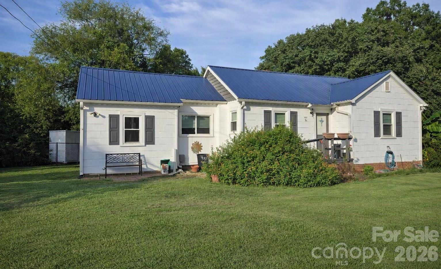 Wonderful Opportunity for a 1st Time Home Buyer or an Investor - 71 Highland Avenue SW, Concord