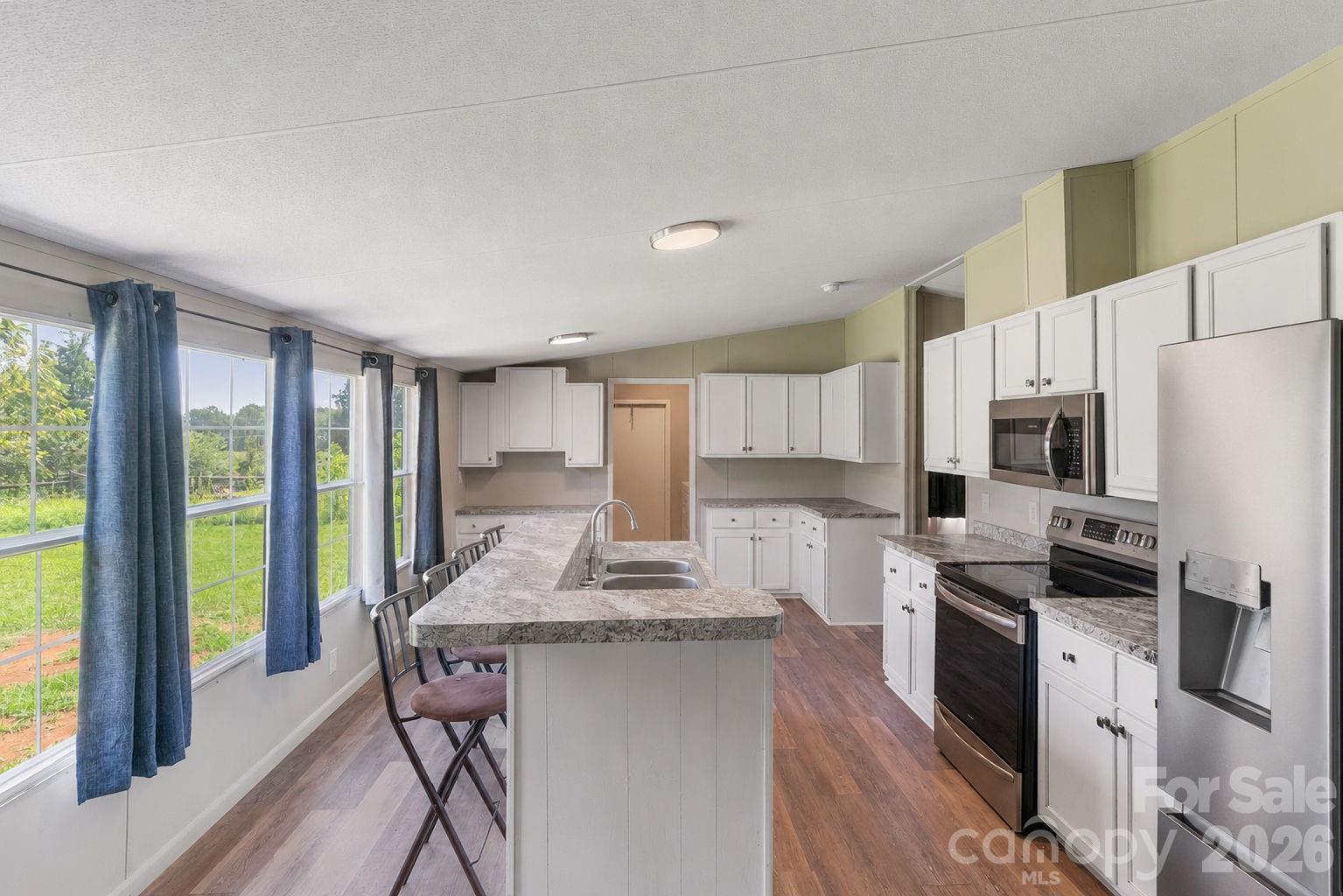 Single Family Residence at 1633 N Brook 3 School Road, Vale, photo 3 of 20