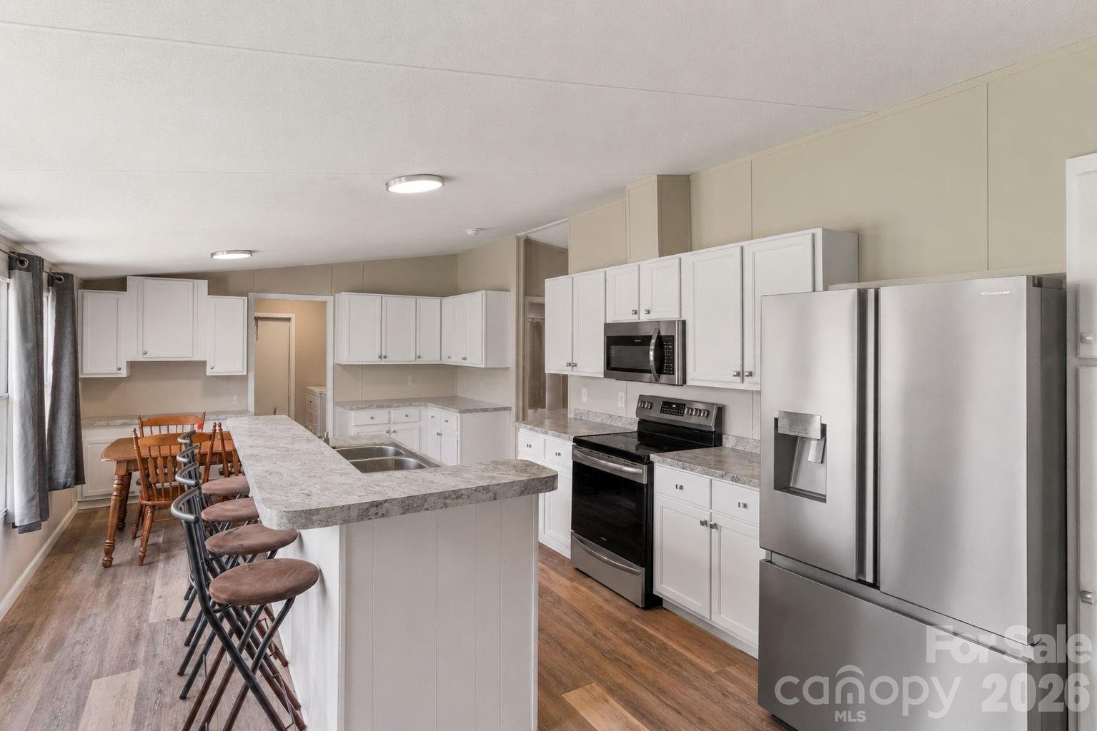 Single Family Residence at 1633 N Brook 3 School Road, Vale, photo 4 of 20