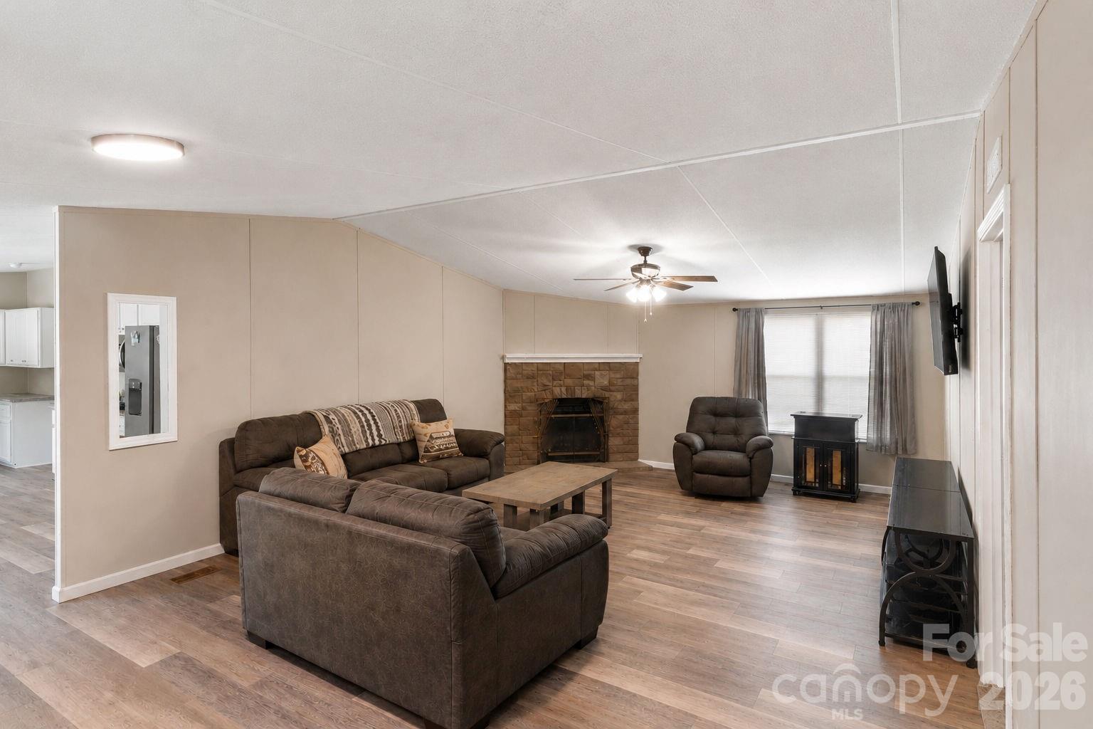 Single Family Residence at 1633 N Brook 3 School Road, Vale, photo 6 of 20