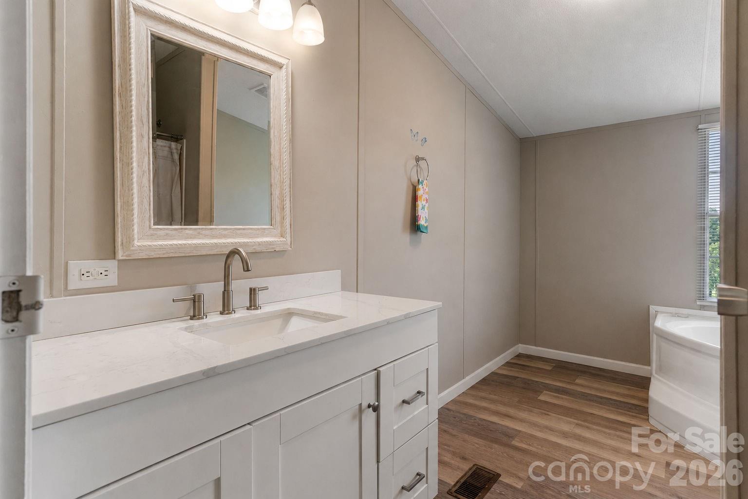 Single Family Residence at 1633 N Brook 3 School Road, Vale, photo 8 of 20